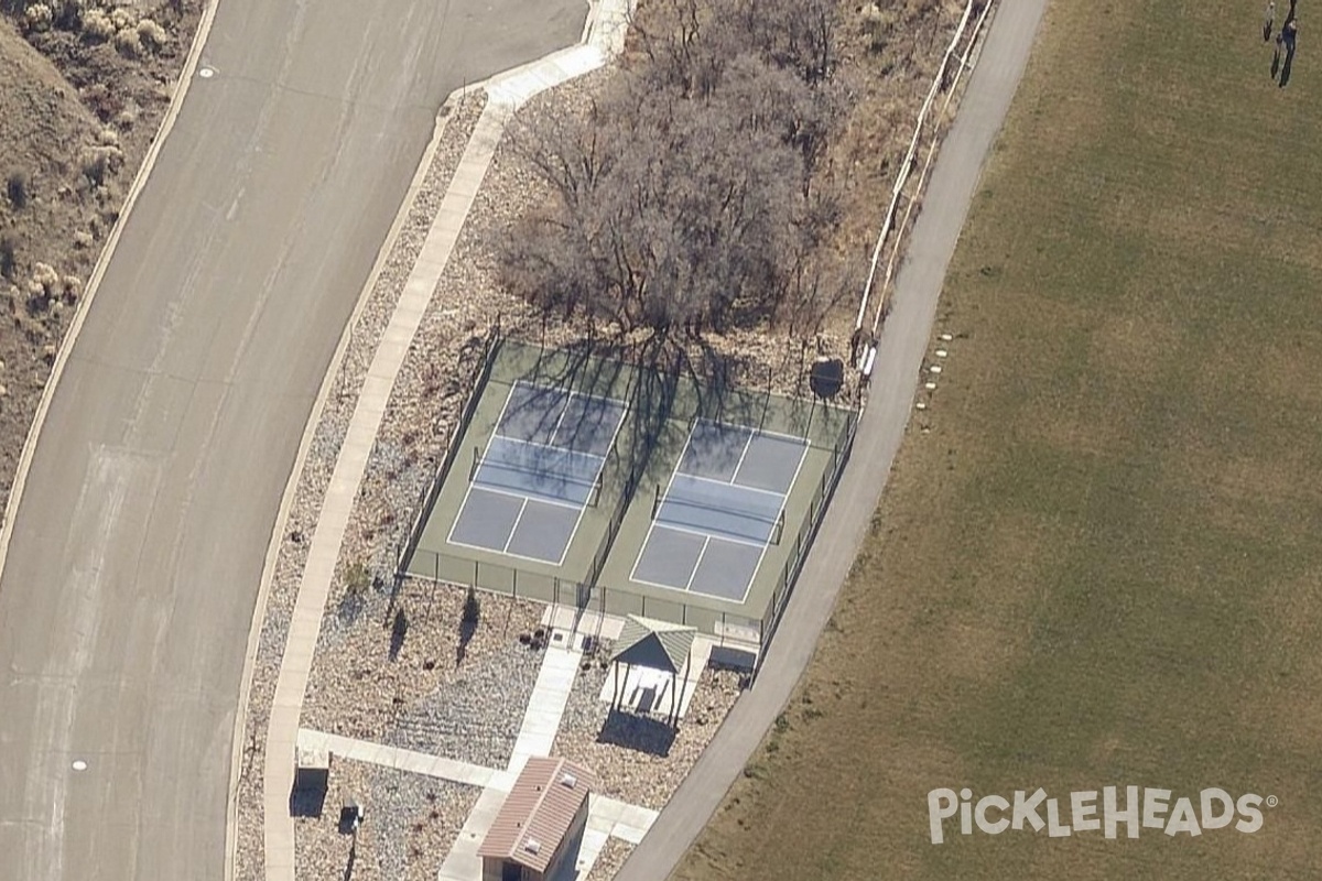 Photo of Pickleball at Suncrest Park